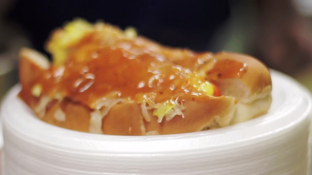 Most Number Of Hot Dogs Eaten Most Number Of Hot Dogs Eaten