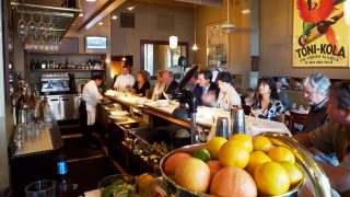 Food & Wine magazine’s relocation to Birmingham ‘a smart move’