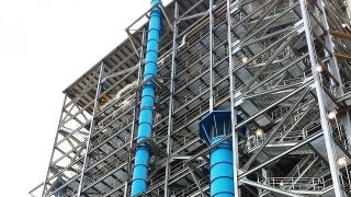 Georgia-Pacific to invest $50 million in upgrades at Alabama mill