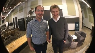 Birmingham Velocity Accelerator company LikelyAI releases iPhone app