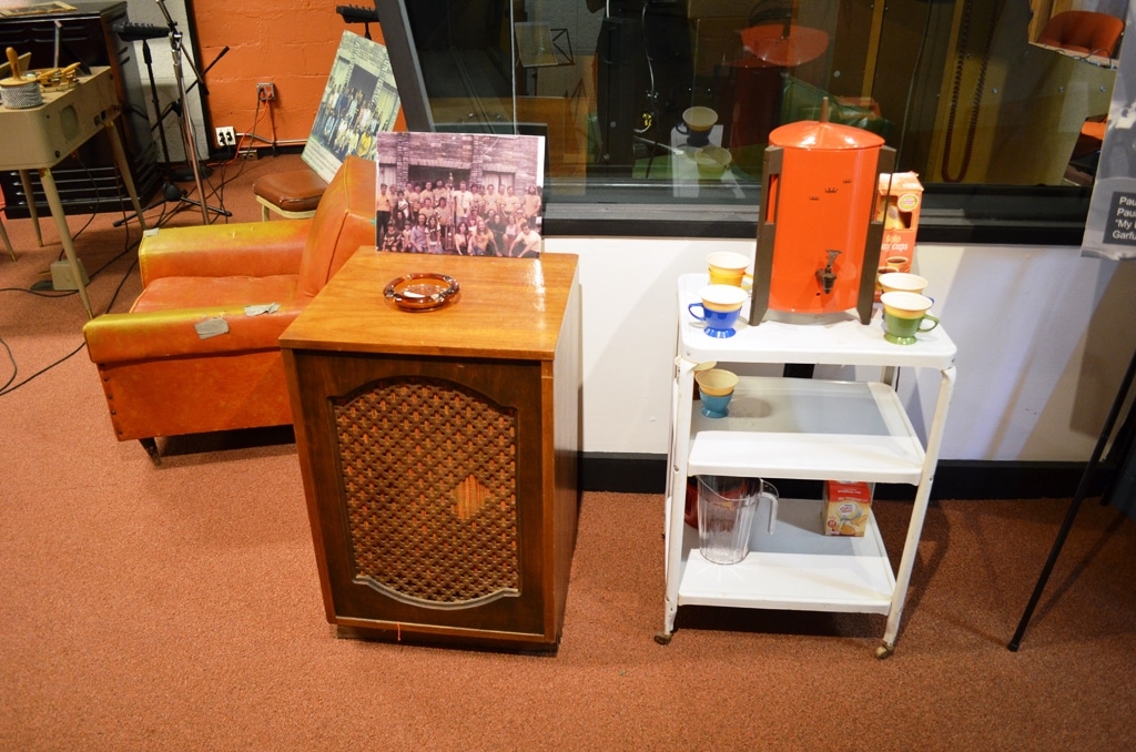 The Swampers return to their sweet home thanks to Dr. Dre and Jimmy Iovine - Alabama NewsCenter