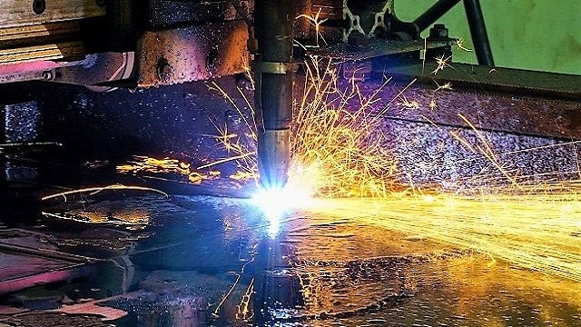this alabama maker turns dreams into steel alabama newscenter fairhope iron works