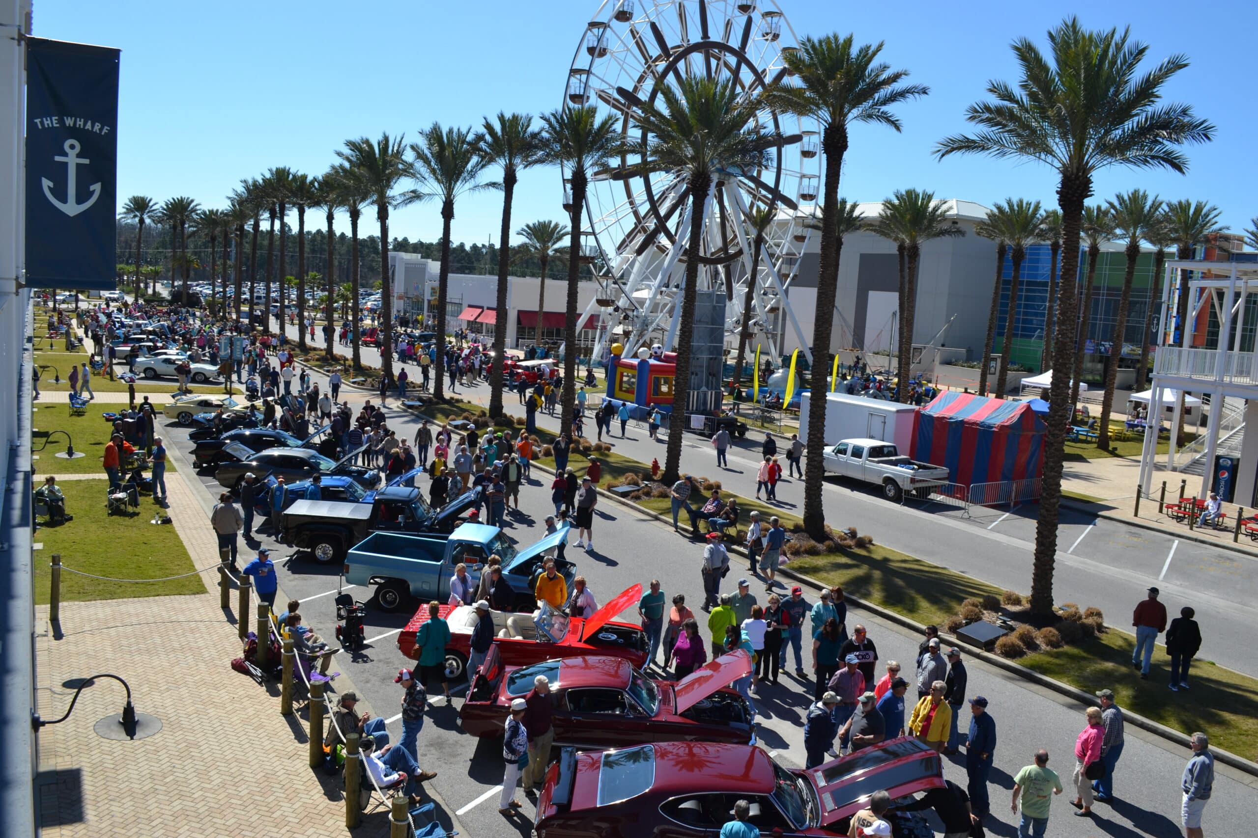 Orange Beach Seafood Festival And Car Show Orange Beach Seafood Festival And Car Show