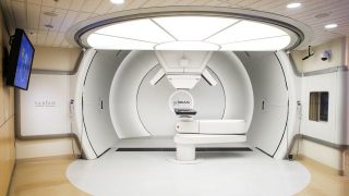 Revolutionizing cancer treatment: UAB Proton Therapy Center to open in 2020