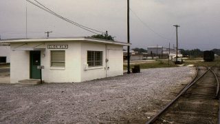 On this day in Alabama history: Elba was incorporated as a town