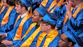 Innovate Birmingham prepares students for tech jobs