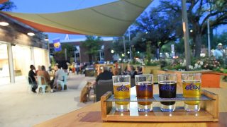 Serda Brewing is an Alabama Maker producing beer in the Port City