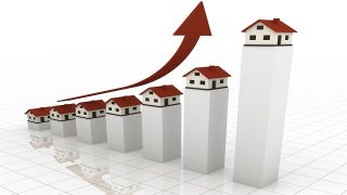 Shoals area May home sales up 14 percent from one year ago