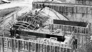 On this day in Alabama history: Construction began on Weiss Dam