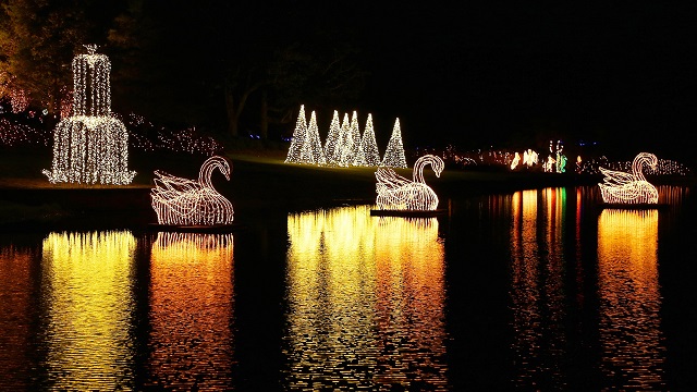 bellingrath christmas lights christmas cards nostalgia critic nightmare before christmas