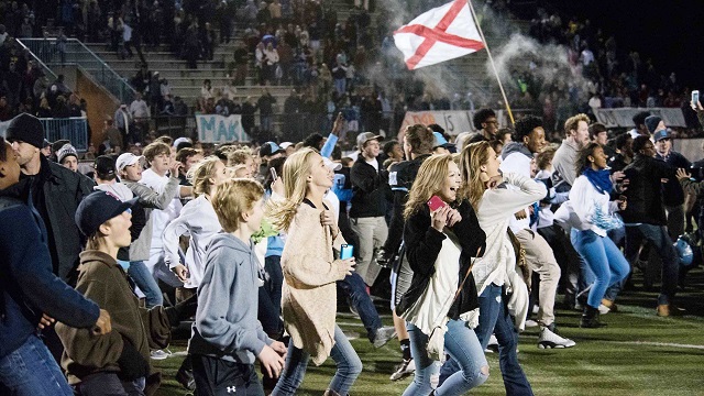 spain park keeps hoover