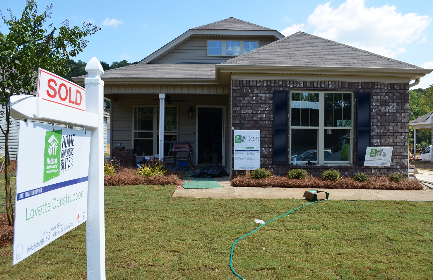 Birmingham Home Builders Association Of Alabama Birmingham Home Builders Association Of Alabama