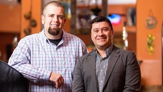 Co-founder of Alabama restaurants finds American dream by following his heart to Tuscaloosa
