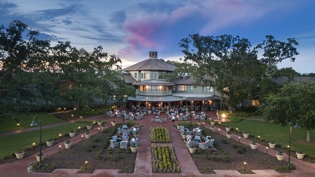Alabama S Grand Hotel Completes 35 Million Renovation Rebrands As Alabama S Grand Hotel Completes 35 Million Renovation Rebrands As Autograph Resort