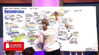 Birmingham hosts Smart Cities Readiness Workshop