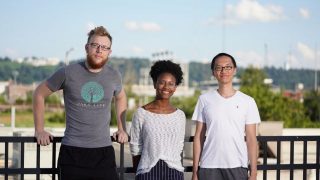 Accelerator program propels Birmingham startups to successful launches