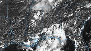 James Spann: Occasional showers, storms for Alabama through the weekend
