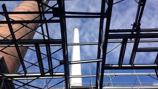 Birmingham’s Powell Steam Plant stabilization work complete