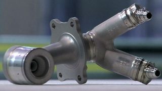 GE Aviation’s Alabama milestone: 30,000 additive fuel nozzles
