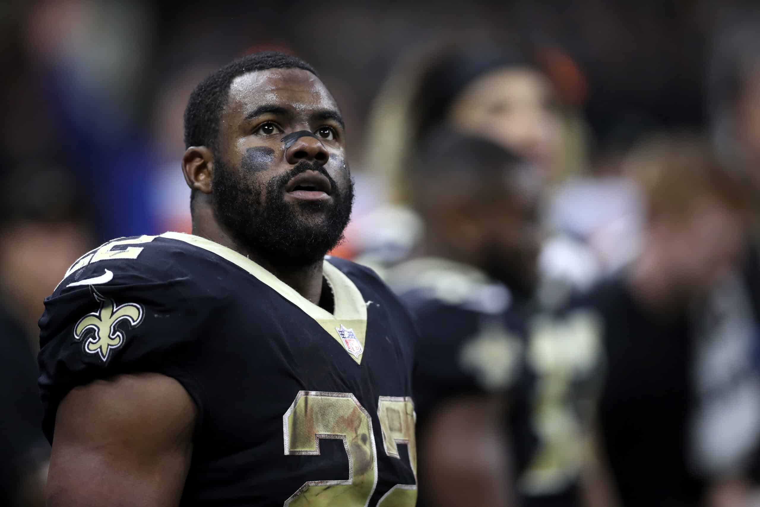 5 Alabama Players Sign As Undrafted Free Agents
