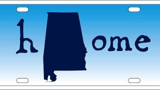Alabama statewide median home sales price up 5 percent from one year ago