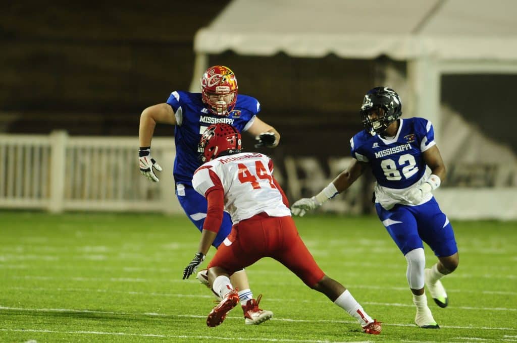 organizers praise billy odoms influence on alabam