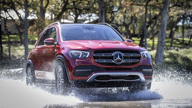 This Alabama Built Suv Is Secretly Key To Mercedes Bottom Line This Alabama Built Suv Is Secretly Key To Mercedes Bottom Line