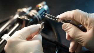 Medical technology and devices viewed as growth industry for Alabama