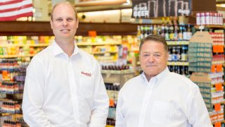 Renfroe’s Market distinguishes itself in tight grocery field