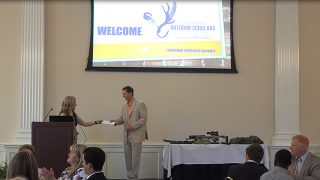 Funds help University of Montevallo expand outdoor education, provide scholarships