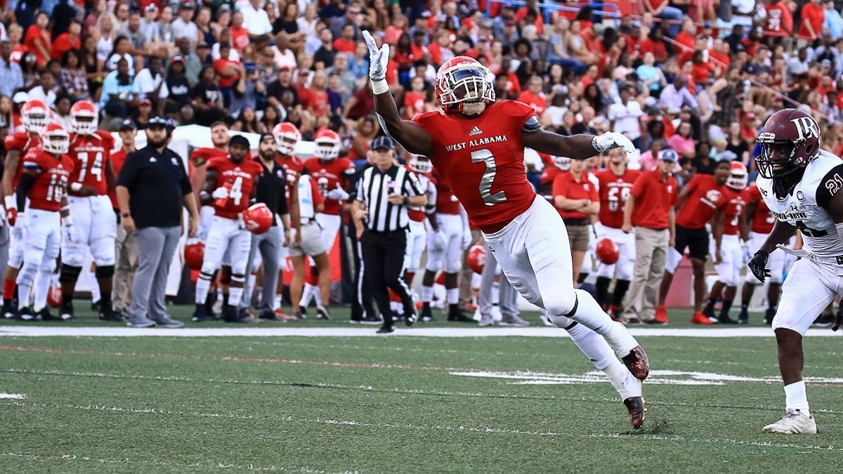 Alabama Newscenter 2019 Football Preview West Alabama
