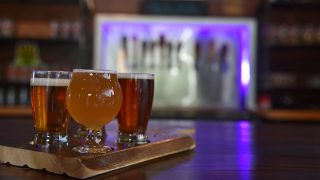 Alabama Maker Siluria Brewing has tapped into local flavor of Alabaster