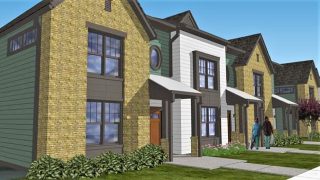 Birmingham Housing Authority, city, Alabama Power announce Smart Neighborhood initiative