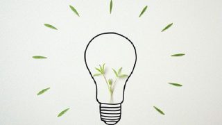 Think green: Here are nine easy ways to cut down on waste
