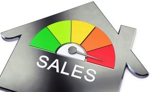 Anniston-area December home sales up sharply from one year ago