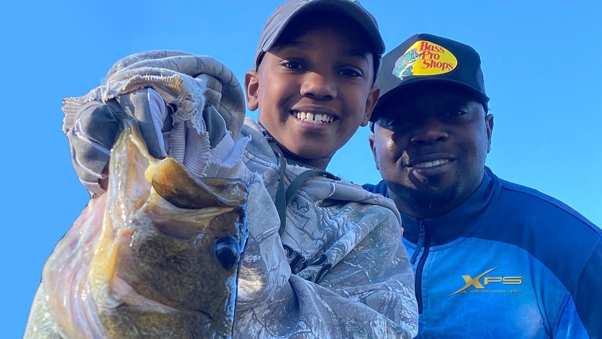 Bass Pro Shops Announces Us Open National Bass Fishing Amateur Team Championship Alabama Newscenter